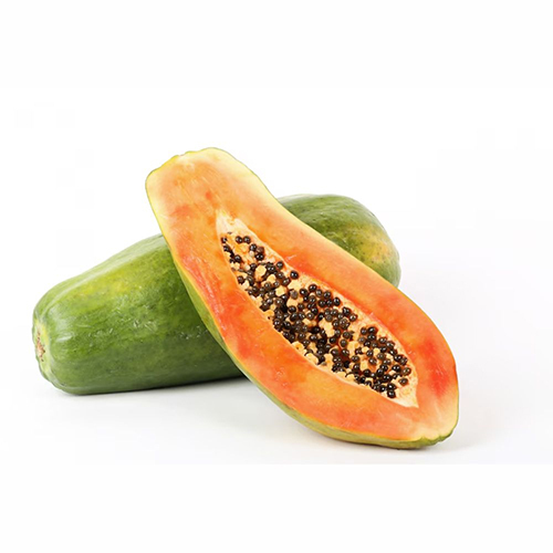 Fresh Papaya