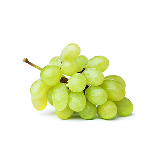 Green Grapes - Cultivation Type: Common