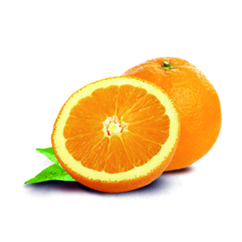 Fresh Orange