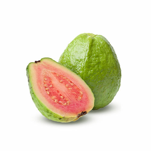 Fresh Guava - Cultivation Type: Common