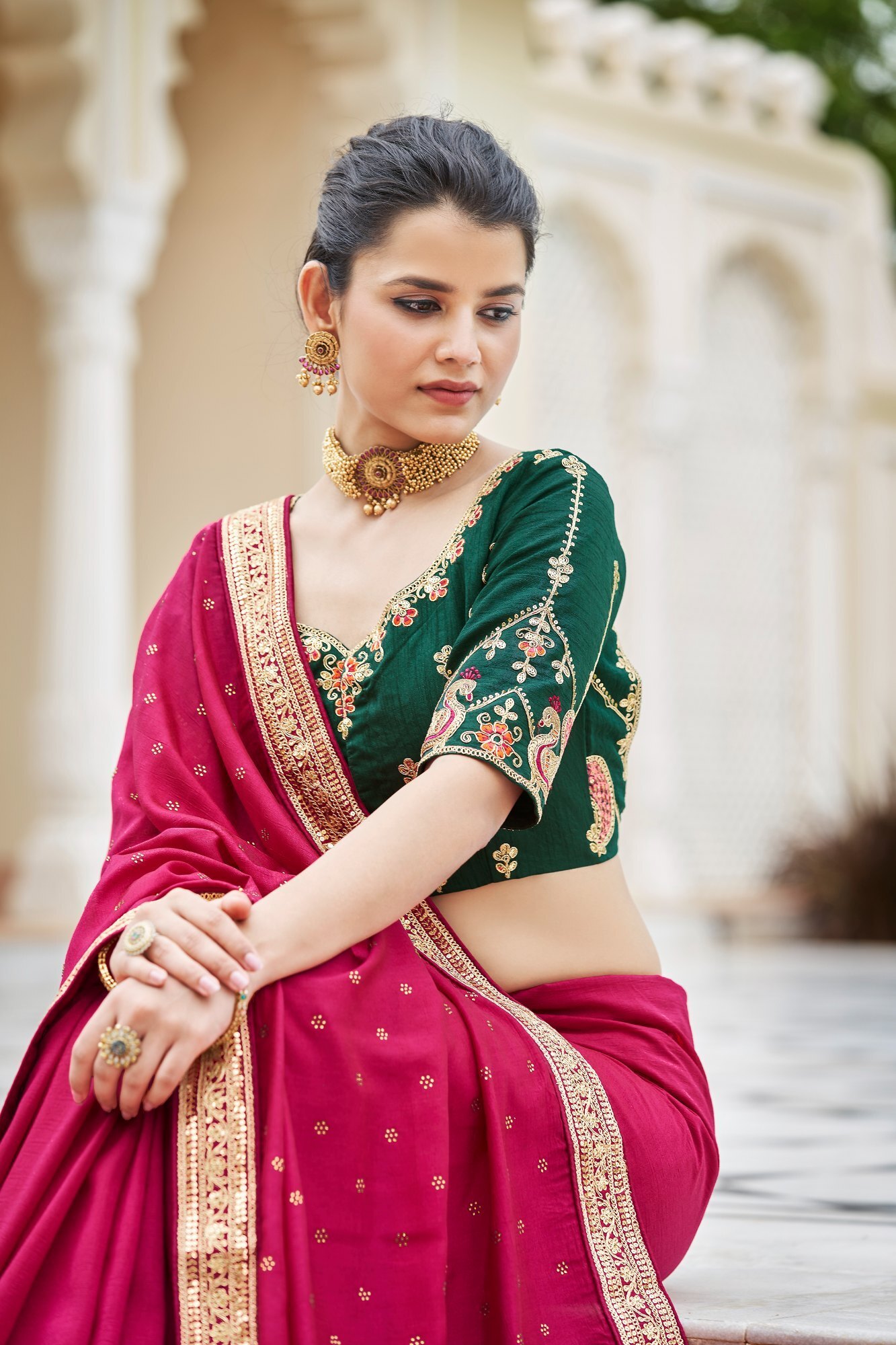 Women Blouse