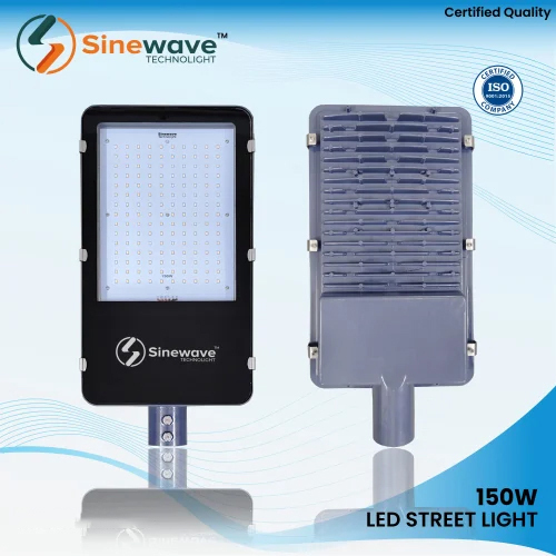 LED Street Light for Roadways