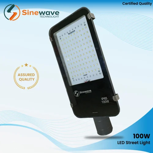 100W Street Light