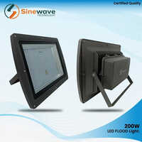 Floodlight Sinewave Technolight