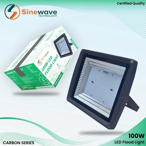 150W Carbon Series LED Flood Light