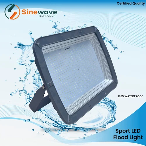 Sport LED Flood Light