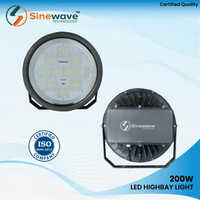 200W Led Factory Light