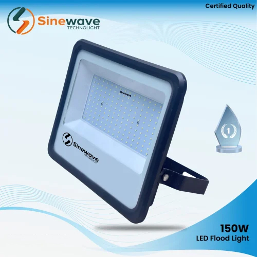 Led Flood Light Neutron Series