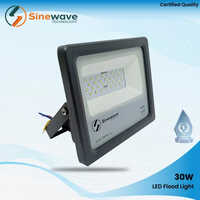 30W Led Flood Light Electron Series