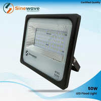 50W Led Flood Light Electron