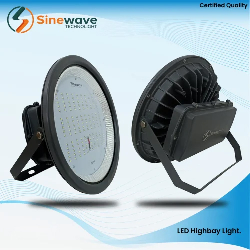 200W LED High Bay Light ARC Series