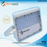 50W LED Flood Light Glare Series