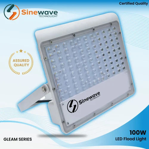 100W LED Flood Light