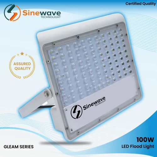 100W LED Flood Light