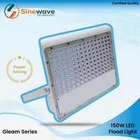 150W LED Flood Light