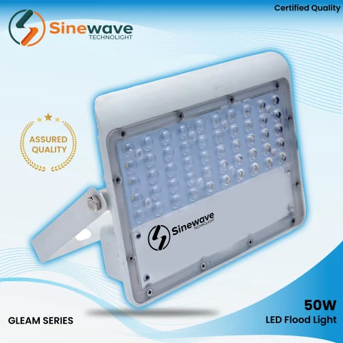 50W LED Flood Light