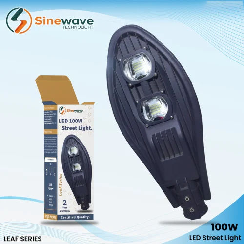 100W LED Street Light