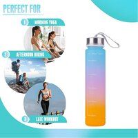 MOTIVATIONAL WATER BOTTLE (300 ML)