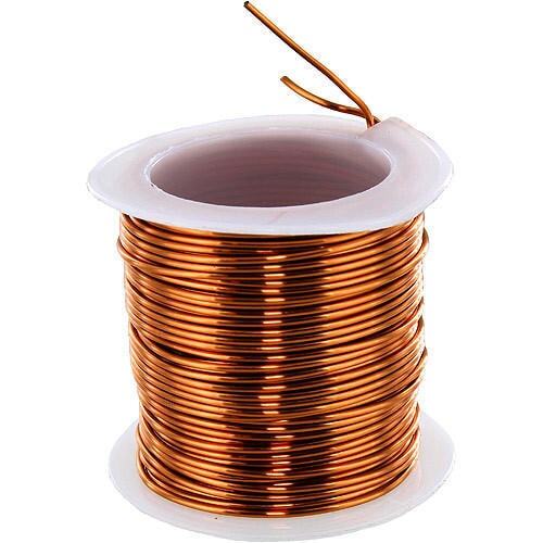 Copper Coil Wire