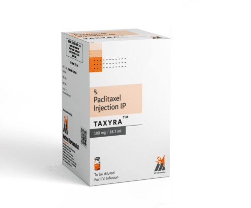 Paclitaxel 100mg