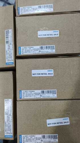 OMRON POWER SUPPLY , C20048J