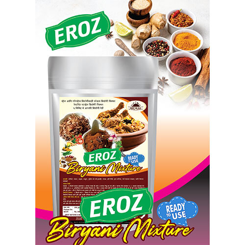 Biryani Mixture