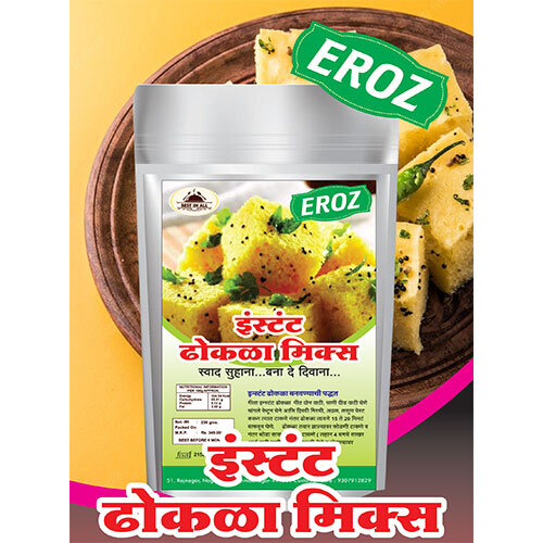 Instant Dhokla Mixture