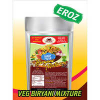 Veg Biryani Mixture - Food Grade Powder, 70 Grams | Blended For Rich Flavor, Store In A Dry Place, Ideal For Flavorful Vegetarian Dishes