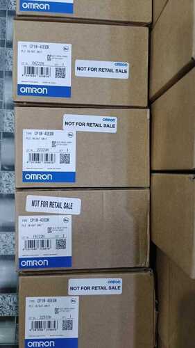 OMRON PLC,CP1W-40EDR