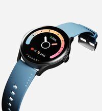 Boult Audio RoverRig Round Dial Smart watch with 1.3