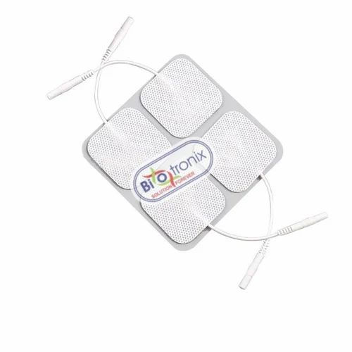 Muscle Stimulation Pads Physiotherapy Electrode Pads