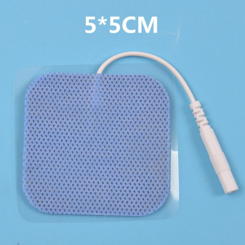 self stick electrode pads adhesive pads for TENS