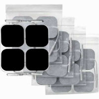 pulse massager electrode pads IFT electrode pads