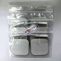 TENS unit electrode pads EMS electrode pads