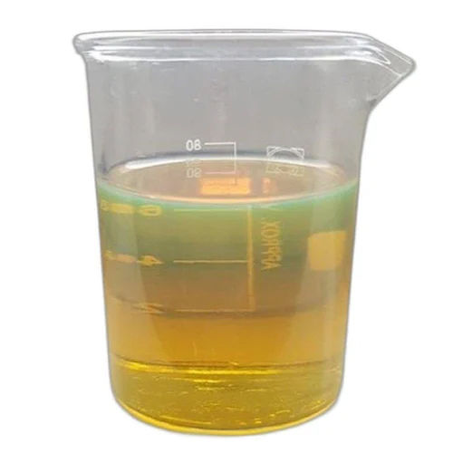 Recycle Lubricant Base Oil