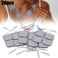 pulse massager electrode pads IFT electrode pads