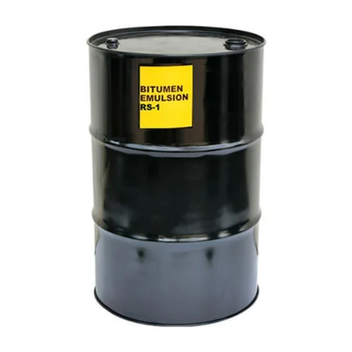 Bitumen Emulsion