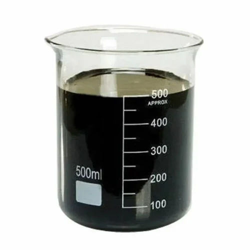 Liquid Tyre Pyrolysis Oil - Chemical Composition: Water