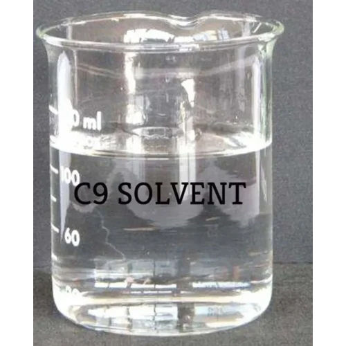 Industrial C9 Solvent Oil