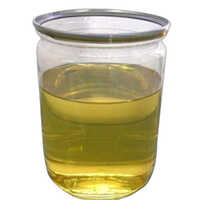 Aromatic Hydrocarbon Solvent - Application: For Cleaning Purposes