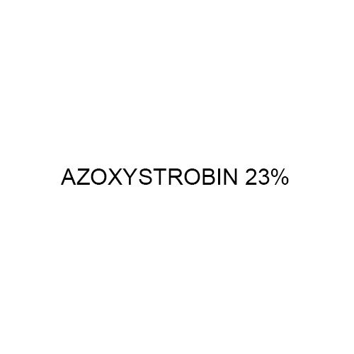 Cas No-131860-33-8 Azoxystrobin 23%