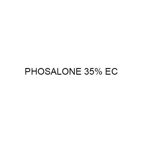 Cas No-2310-17-0 Phosalone 35% Ec - Application: Agriculture