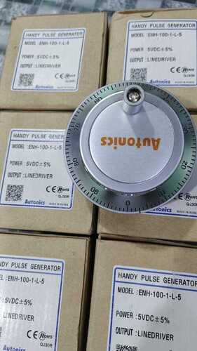 AUTONICS ROTARY ENCODER, ENH-100-1-L-5