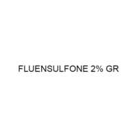 Cas No-318290-98-1 Fluensulfone 2% GR