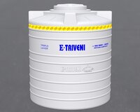 E-Triveni Water tank 3 layers