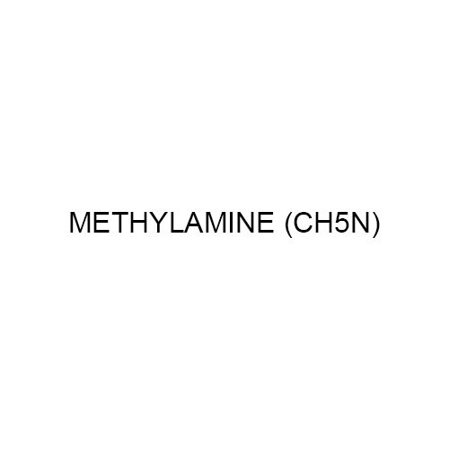 Cas No-2614-35-9 Methylamine - Application: Pharmaceutical Industry