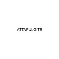 Cas No-12174-11-7 Attapulgite - Application: Pharmaceutical Industry