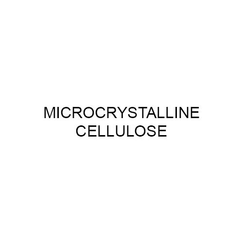 Cas No-9004-34-6 Microcrystalline Cellulose - Cas No: 9004-34-6