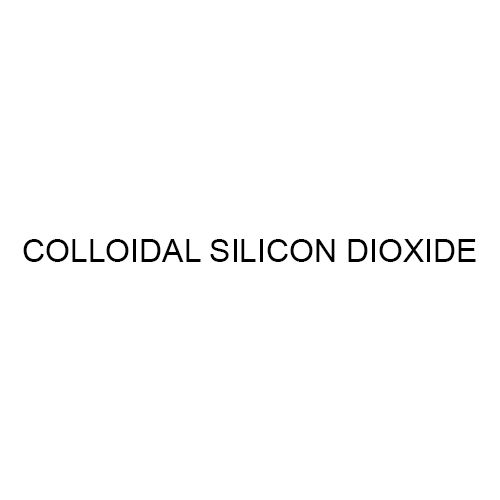 Cas No-112926-00-8 Colloidal Silicon Dioxide - Cas No: 112926-00-8