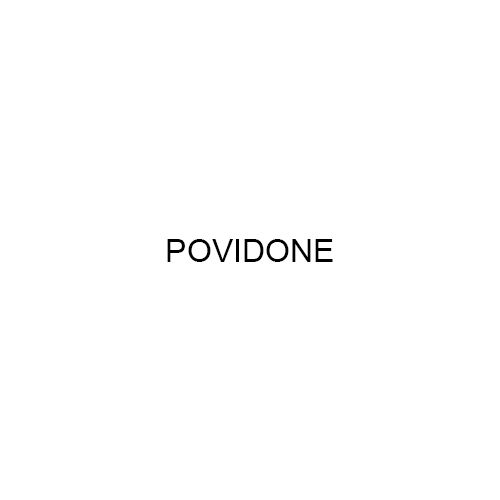 Cas No-25655-41-8 Povidone